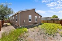 129 East Byrd Drive, Pueblo West, CO 81007