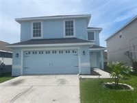2421 Ashecroft Drive, Kissimmee, FL 34744