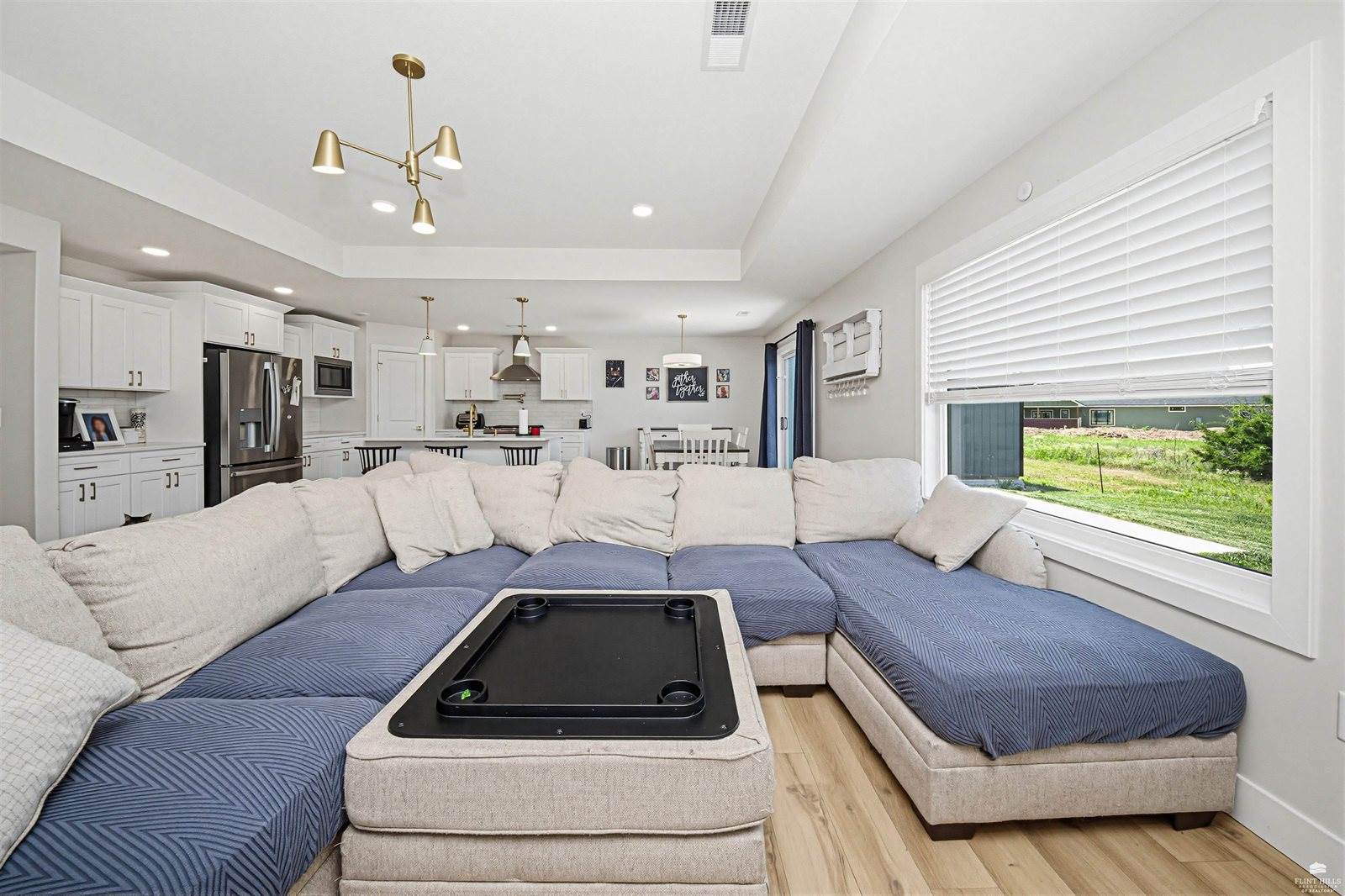 2422 Harrier Drive, Junction City, KS 66441