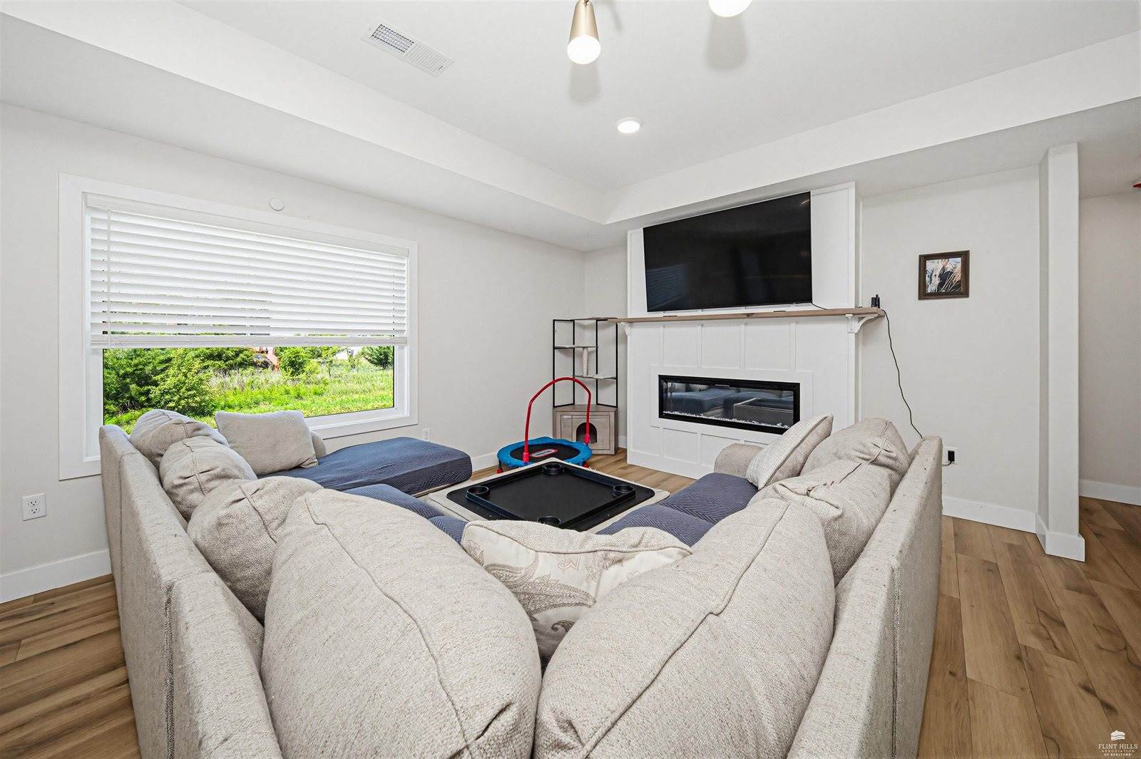 2422 Harrier Drive, Junction City, KS 66441