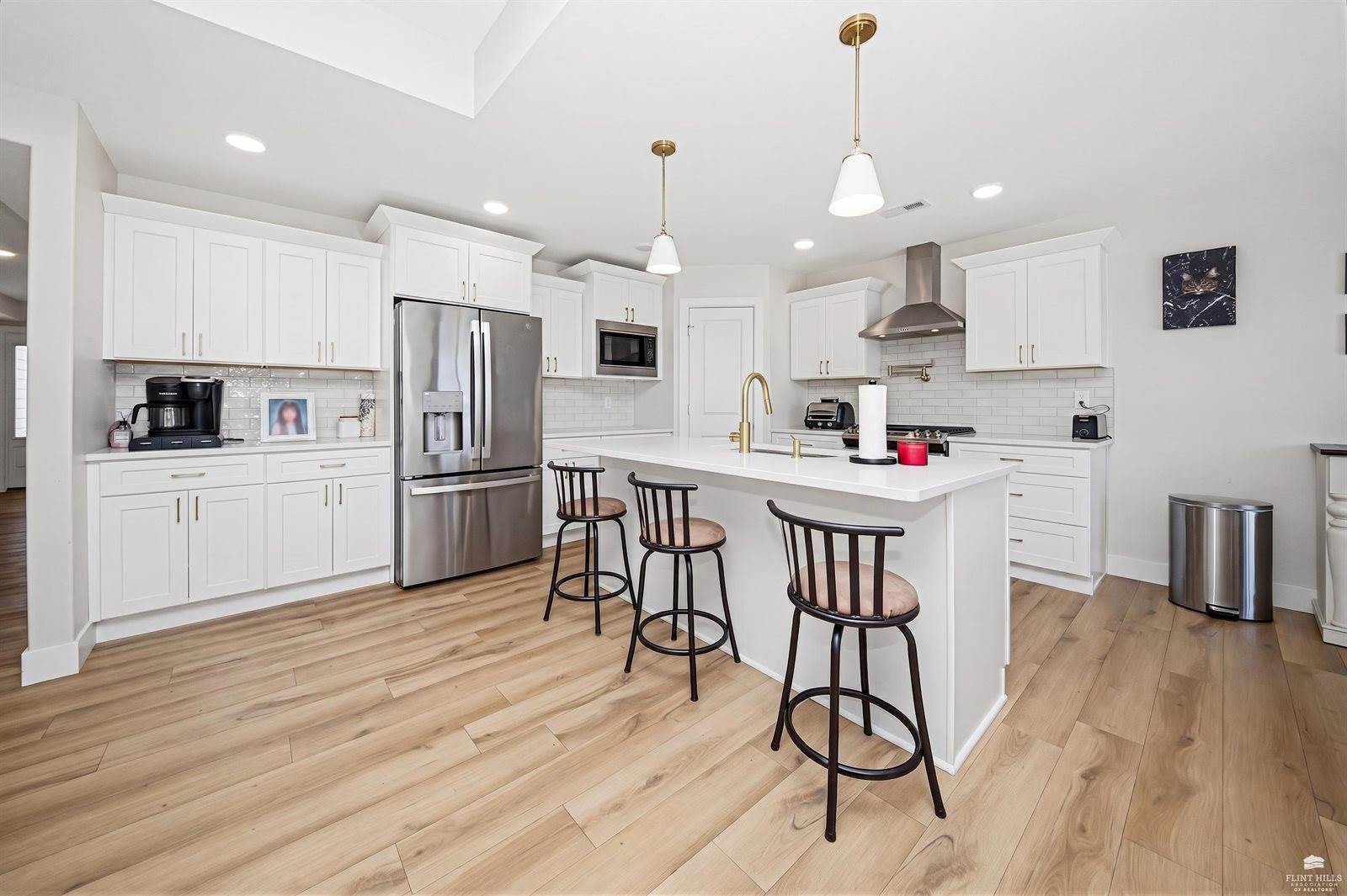 2422 Harrier Drive, Junction City, KS 66441