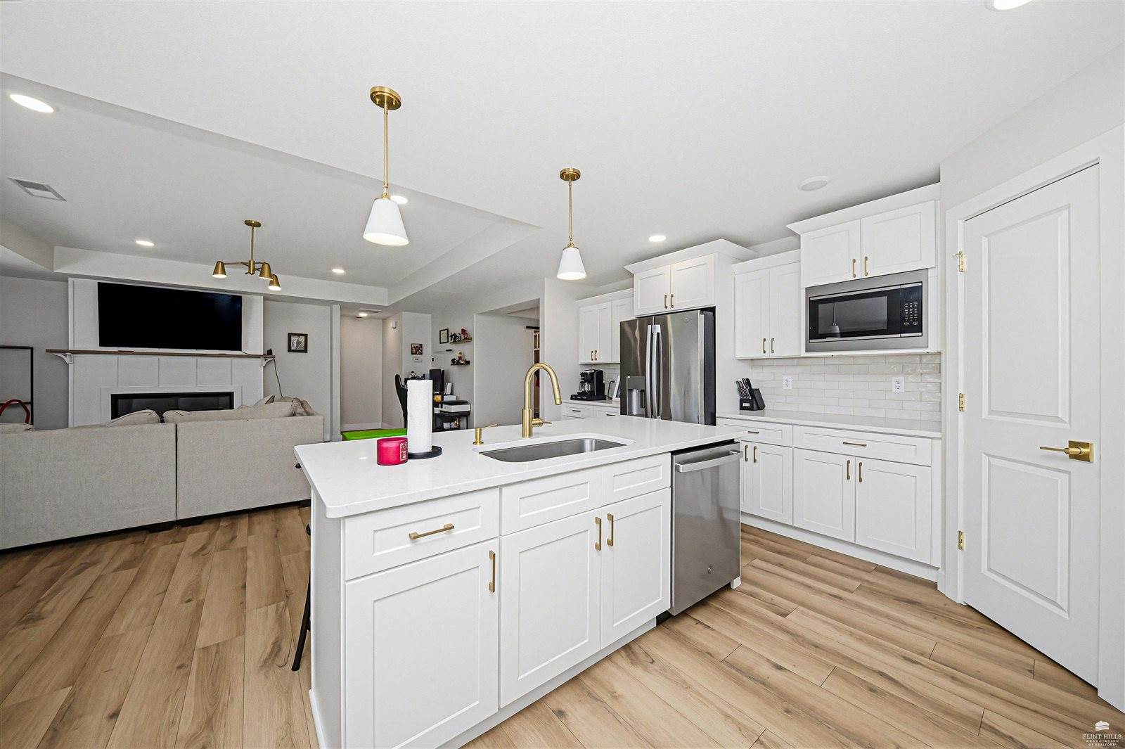 2422 Harrier Drive, Junction City, KS 66441