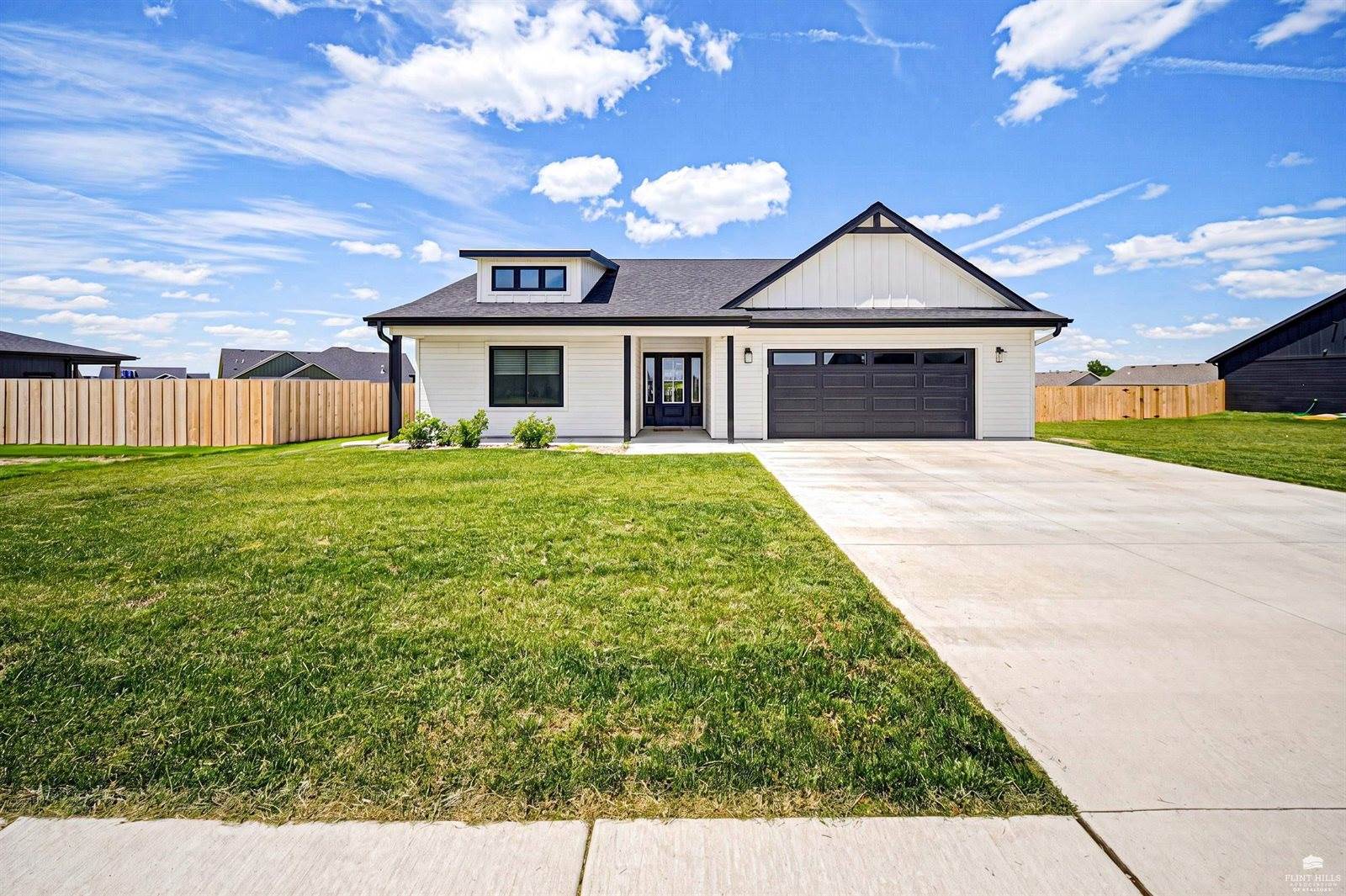 2422 Harrier Drive, Junction City, KS 66441
