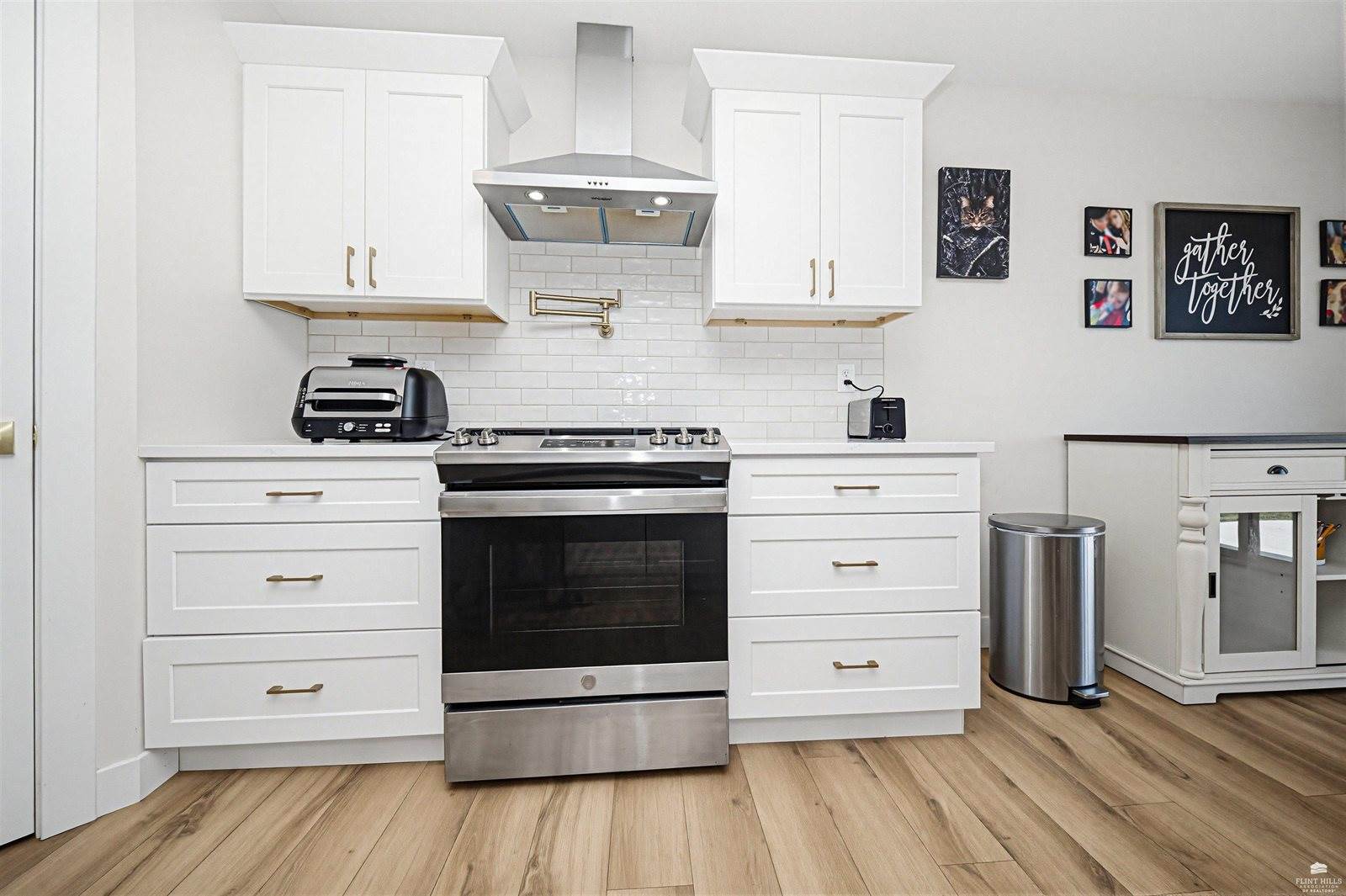 2422 Harrier Drive, Junction City, KS 66441