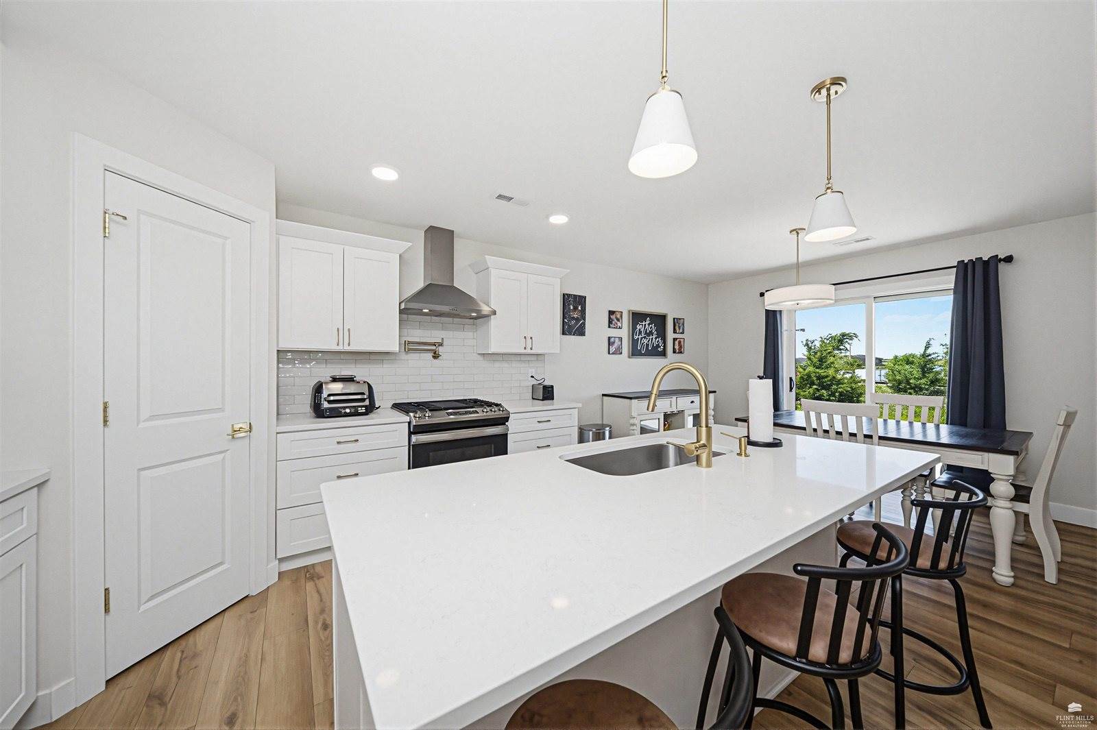 2422 Harrier Drive, Junction City, KS 66441