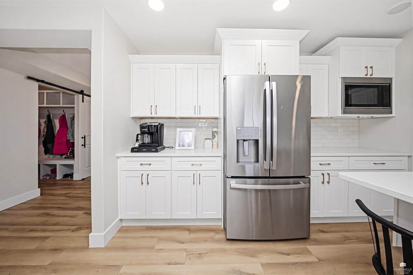 2422 Harrier Drive, Junction City, KS 66441