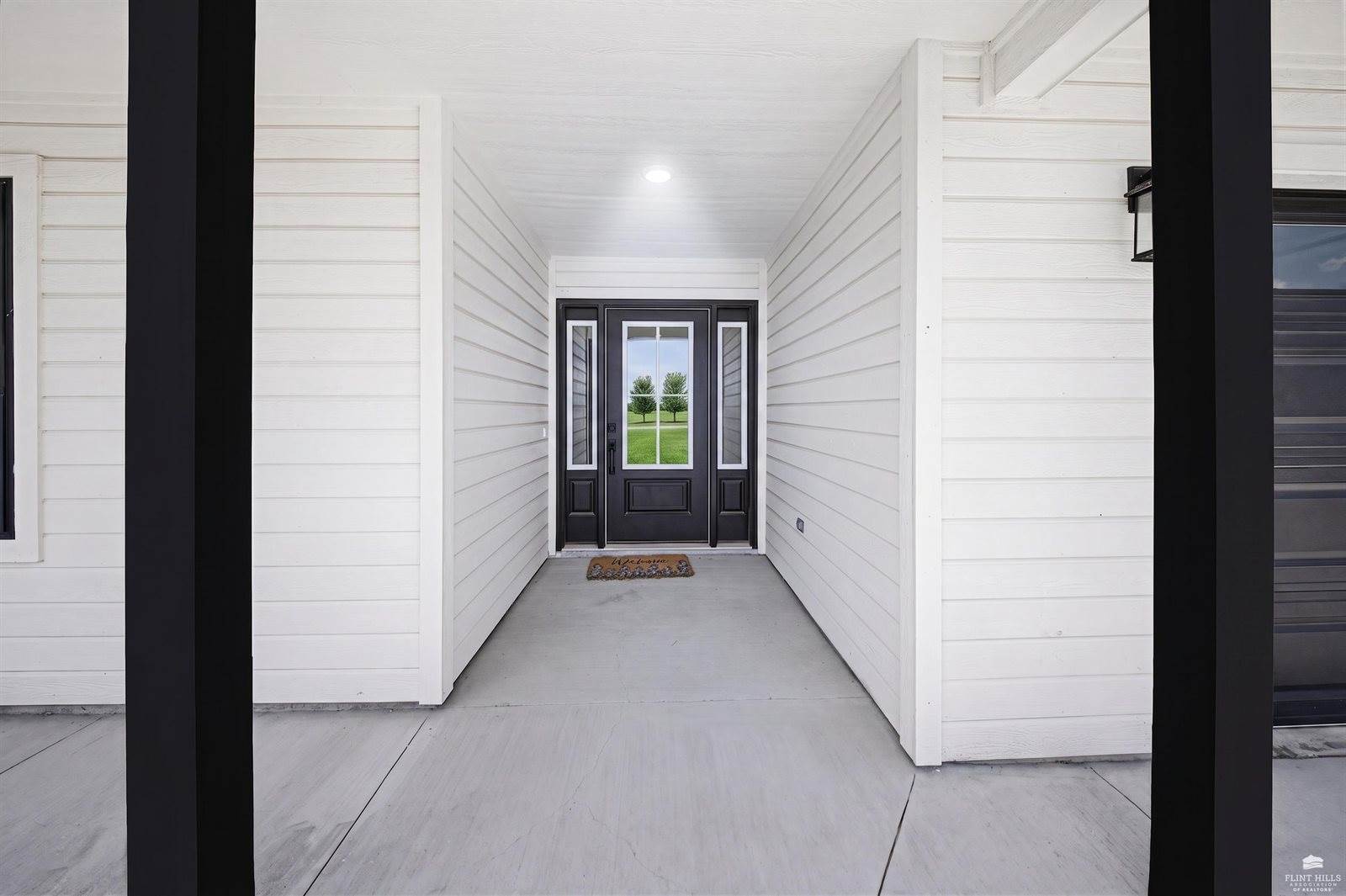 2422 Harrier Drive, Junction City, KS 66441