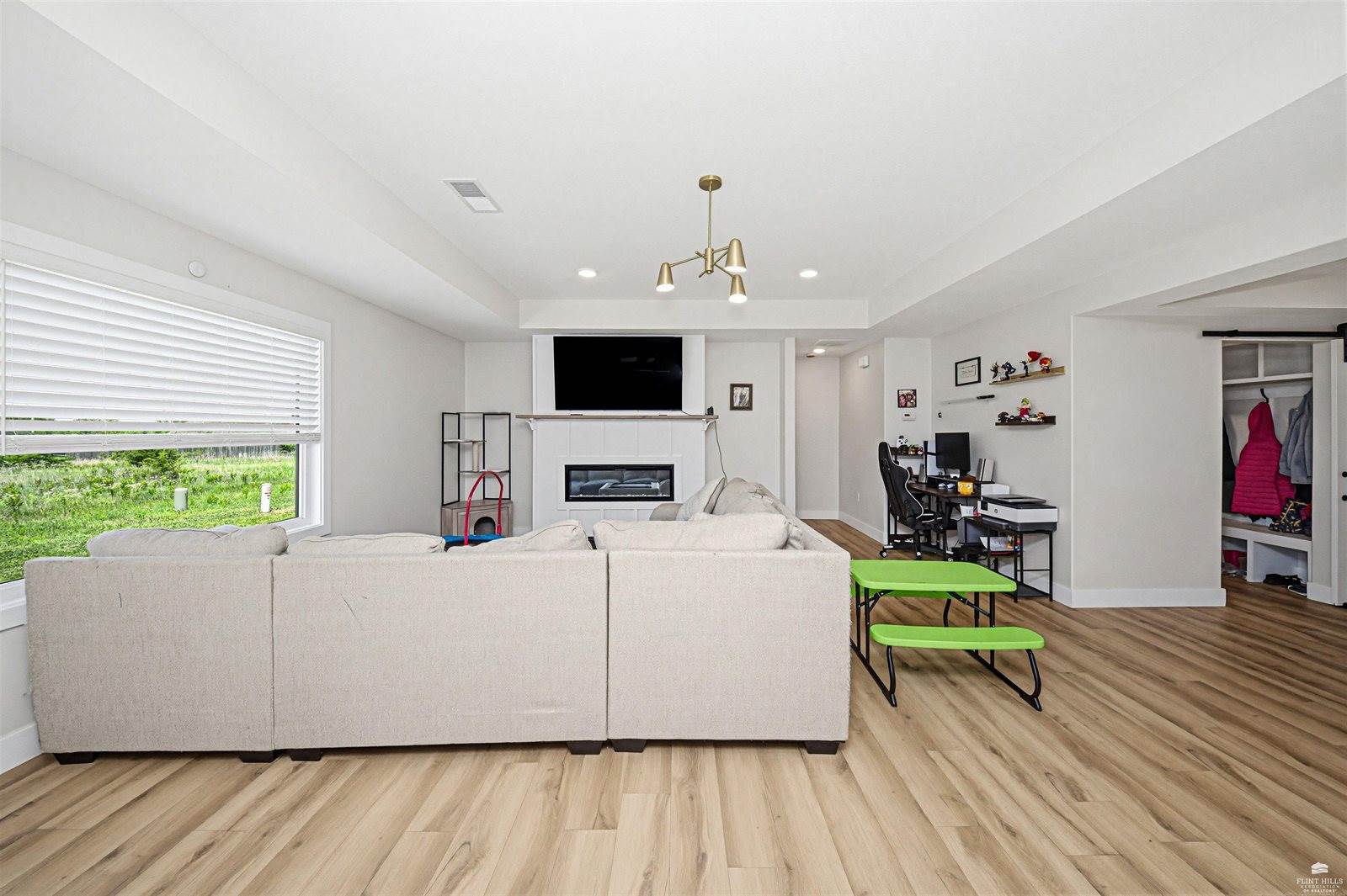 2422 Harrier Drive, Junction City, KS 66441