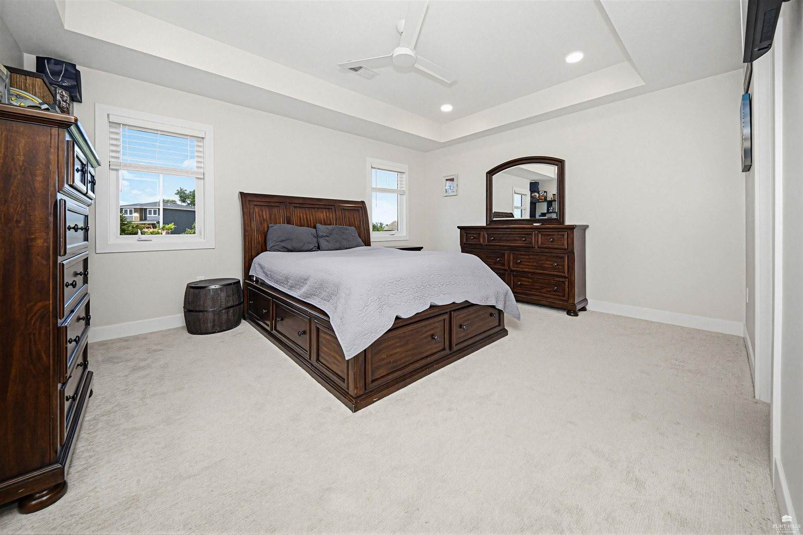 2422 Harrier Drive, Junction City, KS 66441