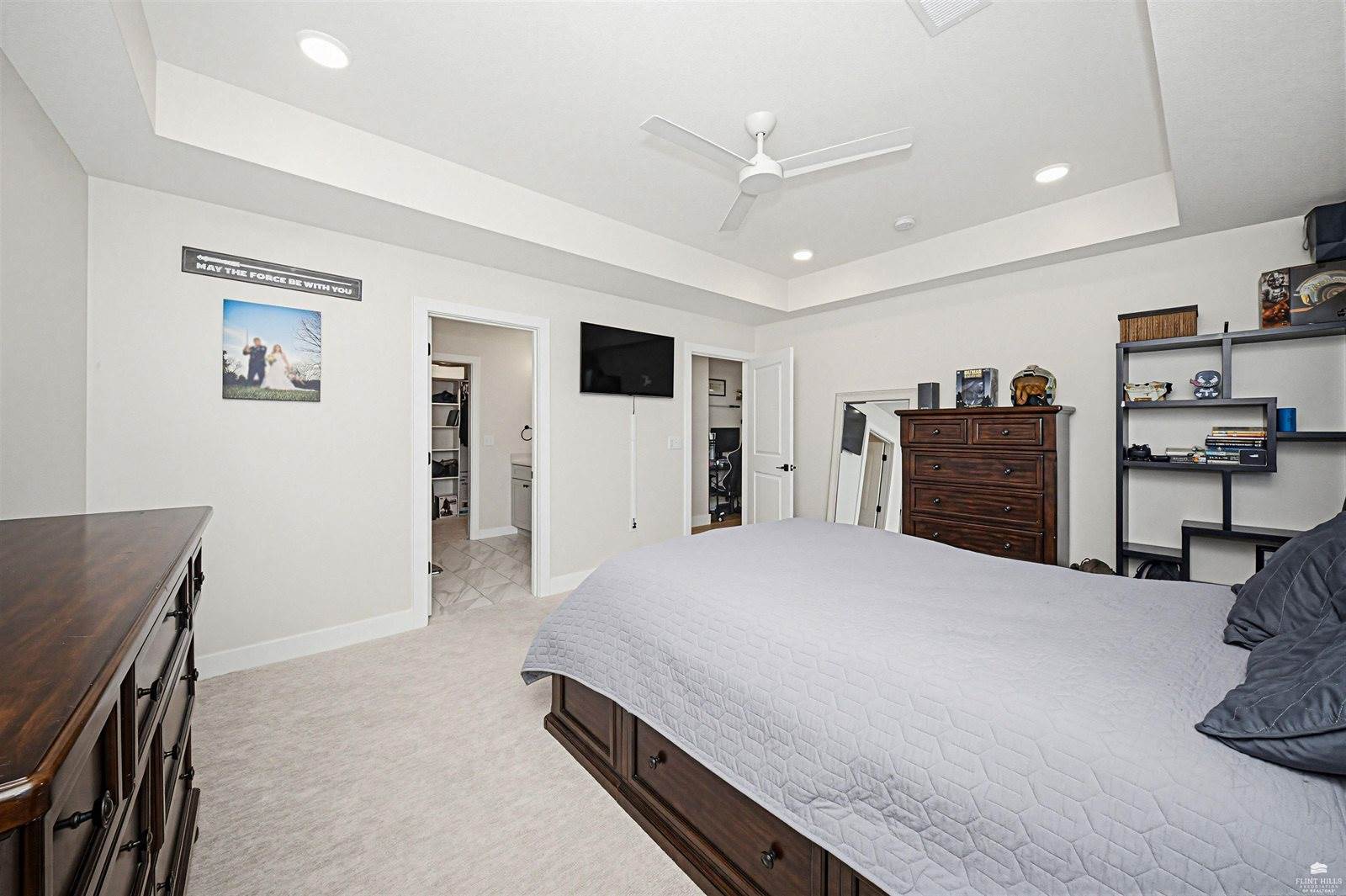 2422 Harrier Drive, Junction City, KS 66441