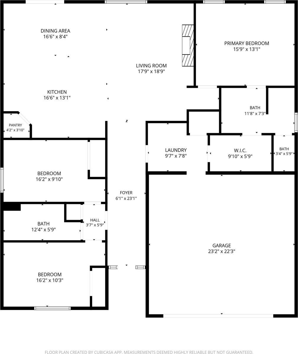 2422 Harrier Drive, Junction City, KS 66441