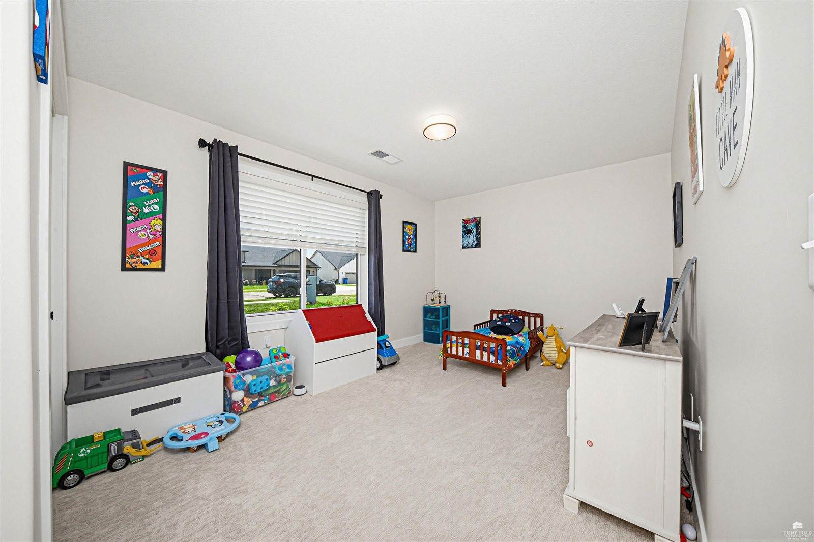 2422 Harrier Drive, Junction City, KS 66441