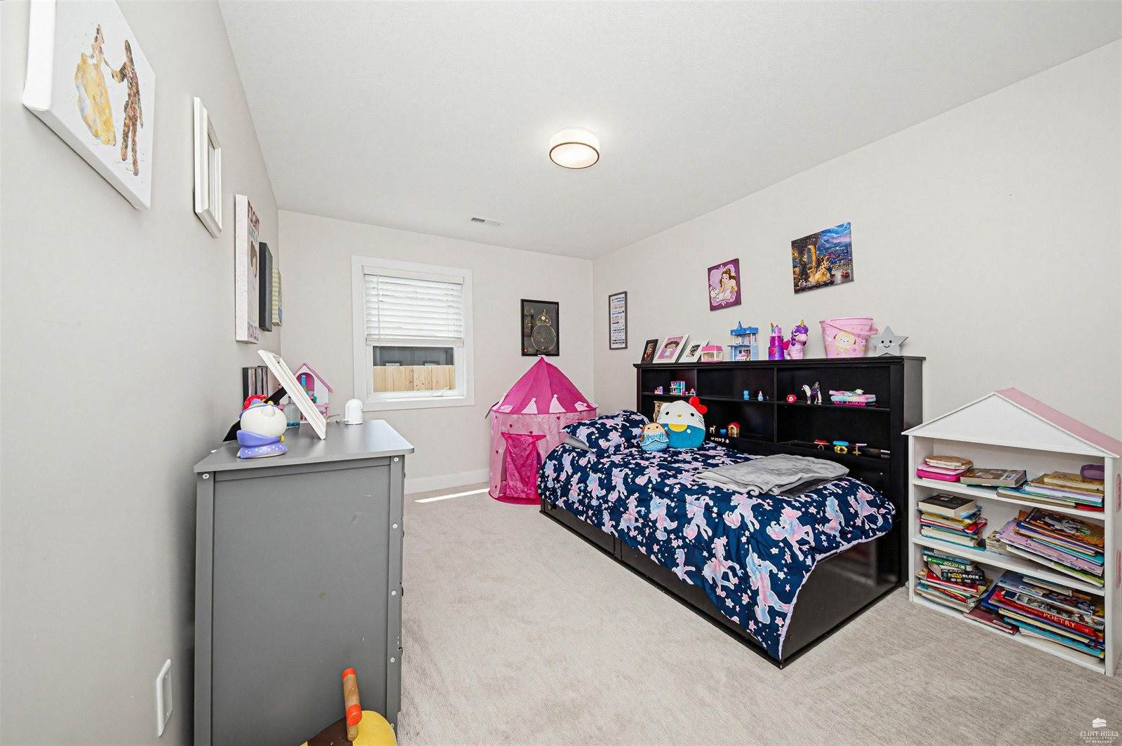2422 Harrier Drive, Junction City, KS 66441
