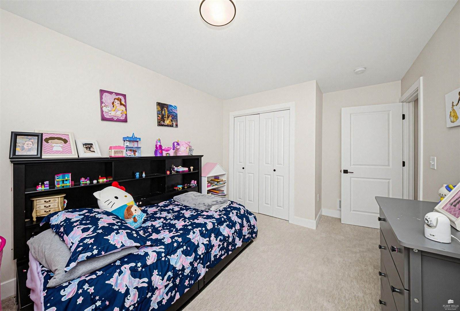 2422 Harrier Drive, Junction City, KS 66441
