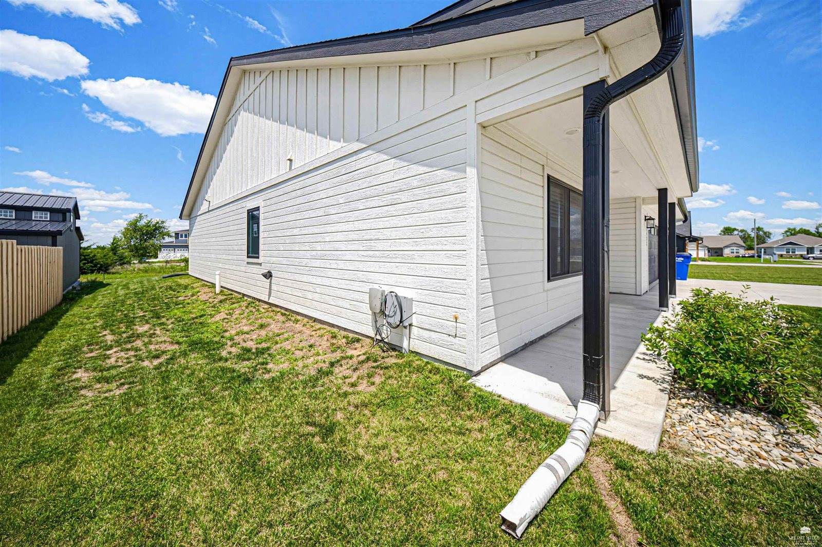 2422 Harrier Drive, Junction City, KS 66441