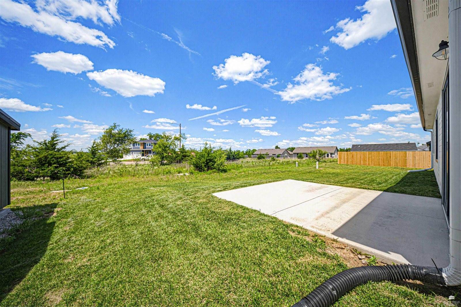 2422 Harrier Drive, Junction City, KS 66441