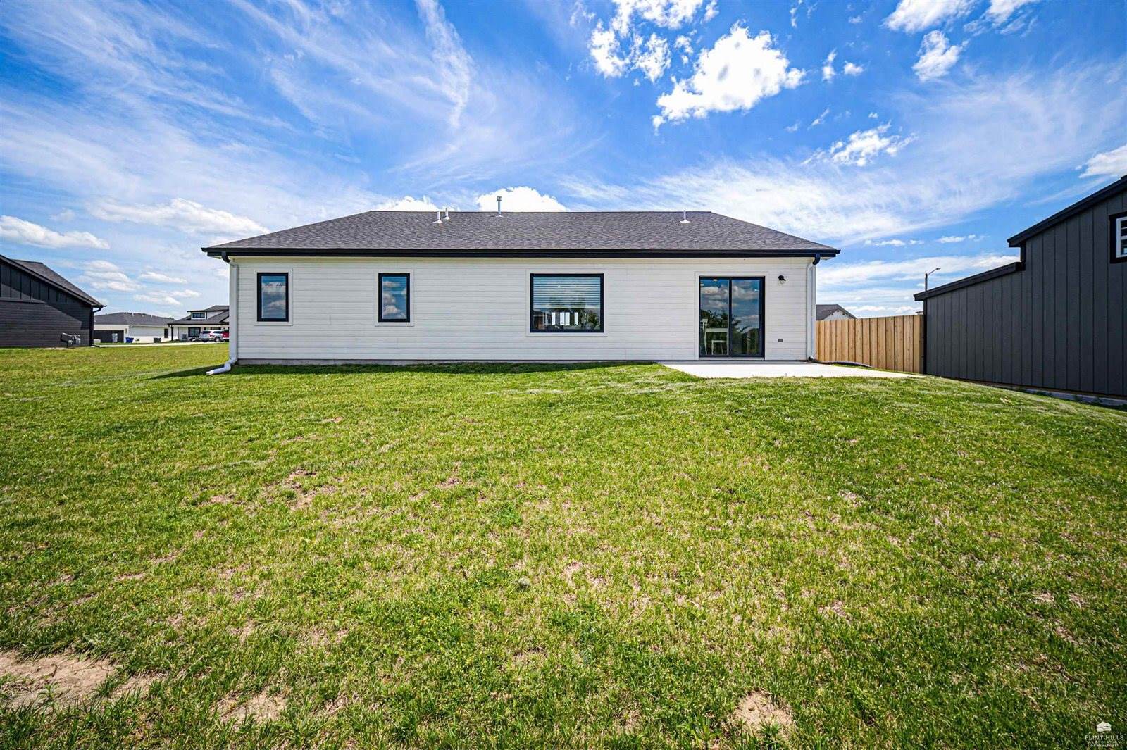 2422 Harrier Drive, Junction City, KS 66441