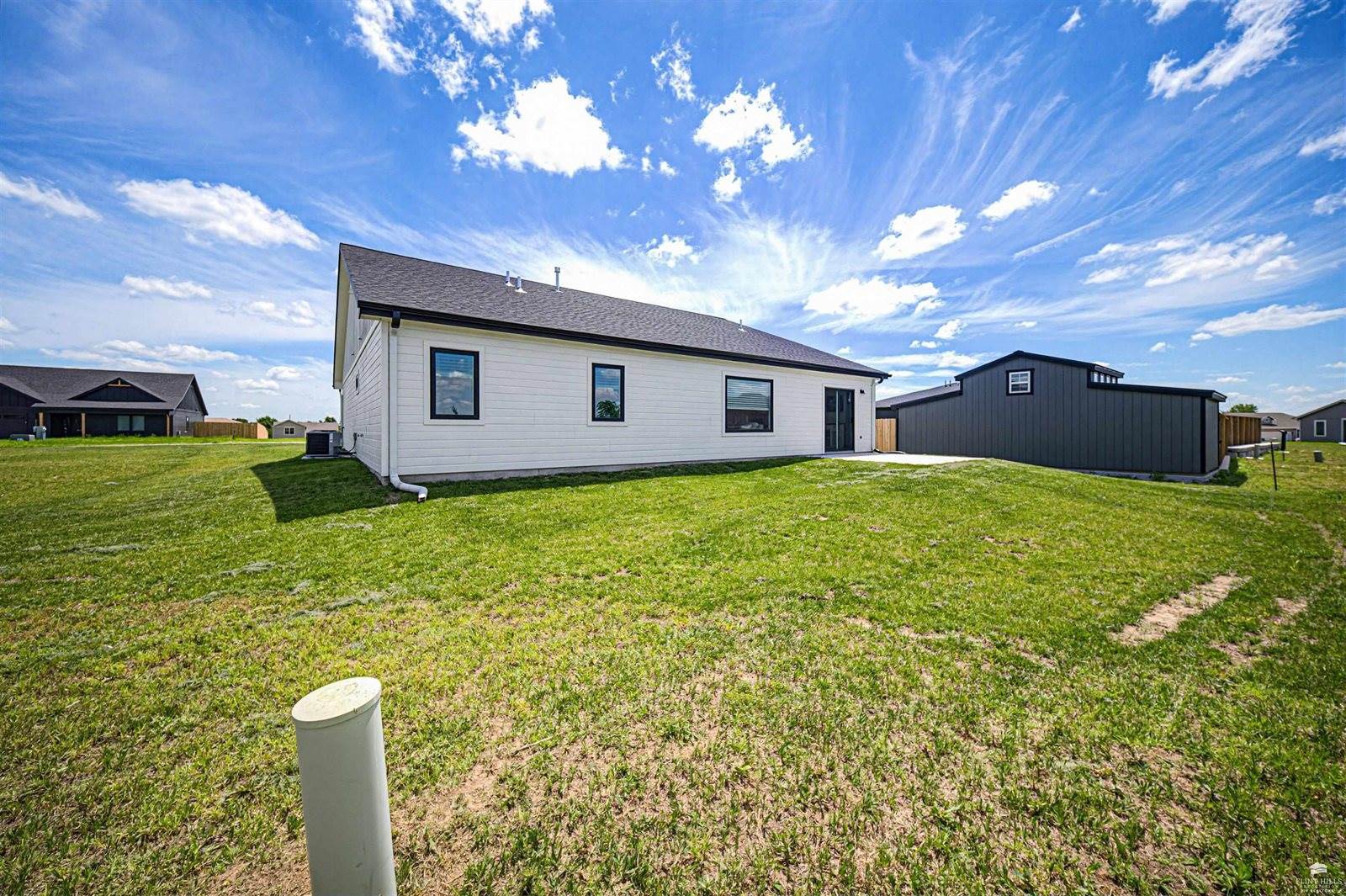 2422 Harrier Drive, Junction City, KS 66441