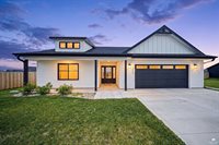 2422 Harrier Drive, Junction City, KS 66441