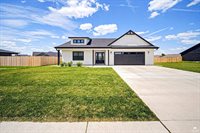 2422 Harrier Drive, Junction City, KS 66441
