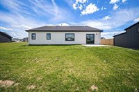 2422 Harrier Drive, Junction City, KS 66441