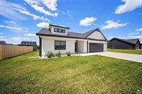 2422 Harrier Drive, Junction City, KS 66441