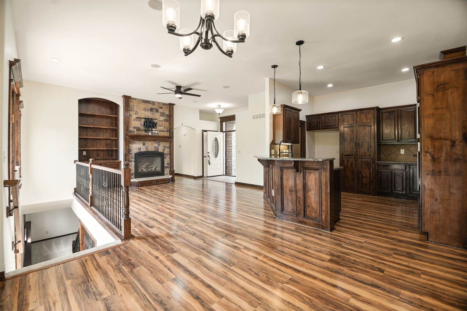 2034 South Sierra Hills Ct, Wichita, KS 67230