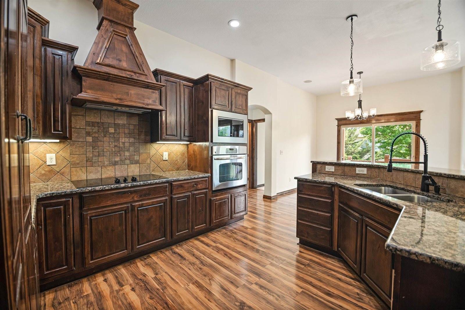 2034 South Sierra Hills Ct, Wichita, KS 67230