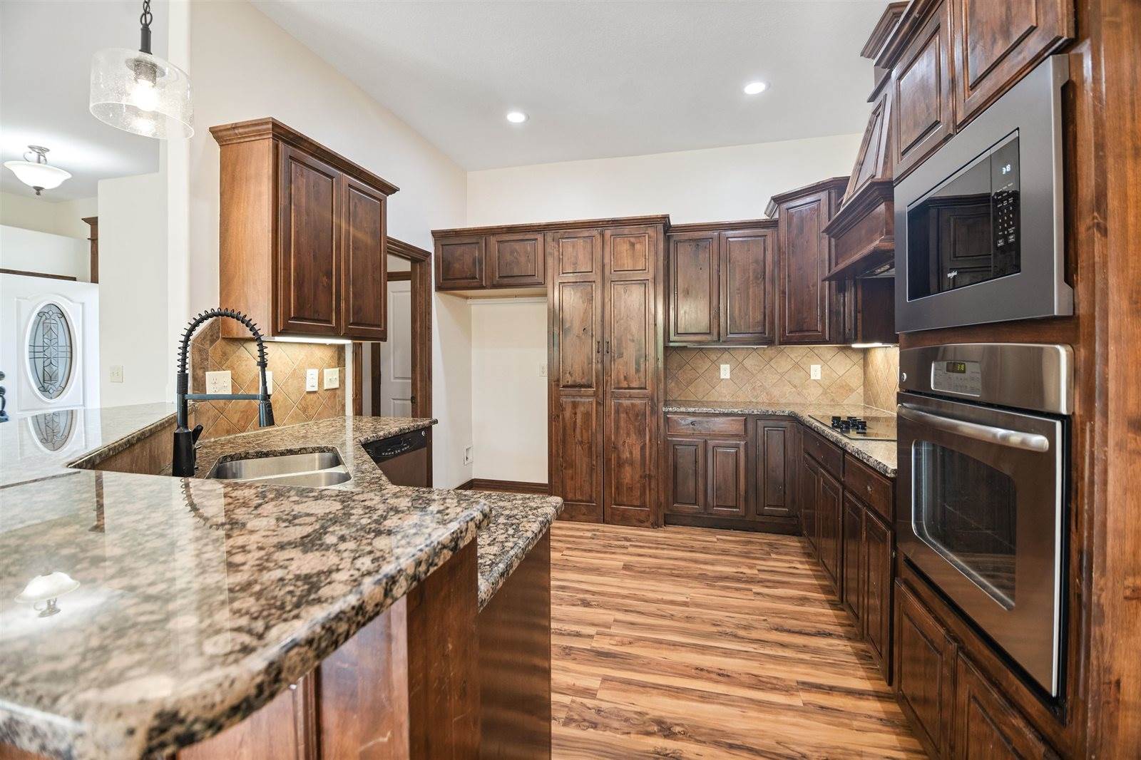 2034 South Sierra Hills Ct, Wichita, KS 67230