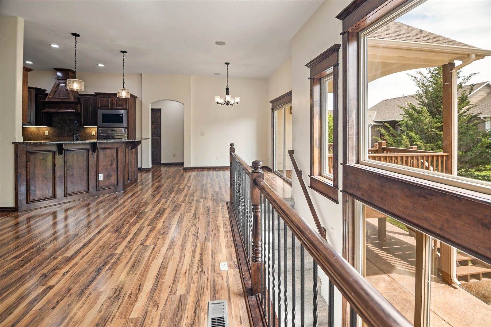 2034 South Sierra Hills Ct, Wichita, KS 67230