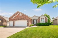 2034 South Sierra Hills Ct, Wichita, KS 67230