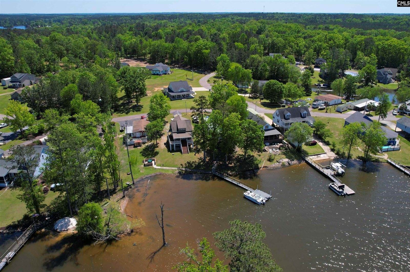 240 Saluda Waters, Leesville, SC 29070