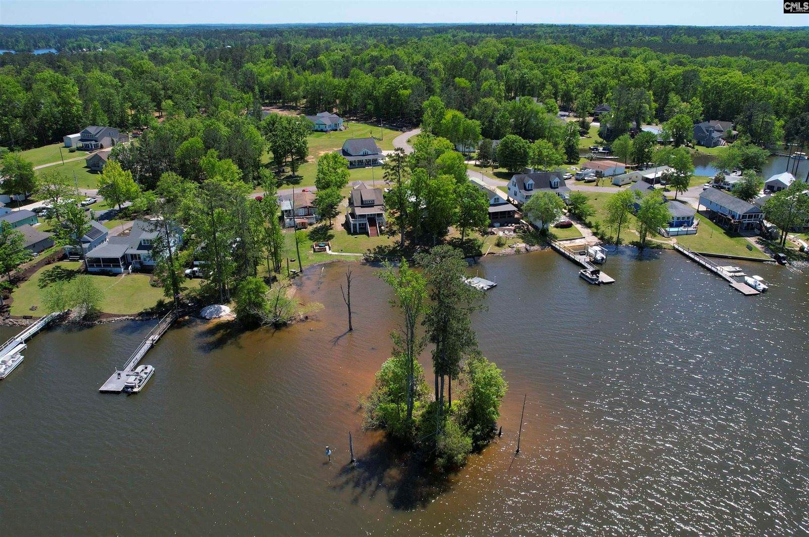 240 Saluda Waters, Leesville, SC 29070