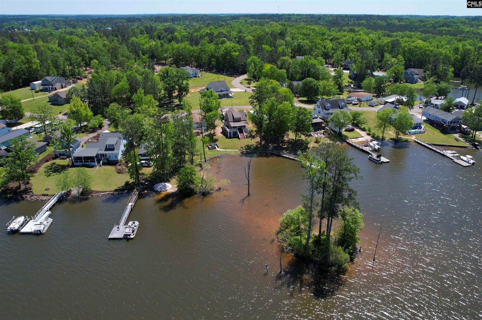 240 Saluda Waters, Leesville, SC 29070