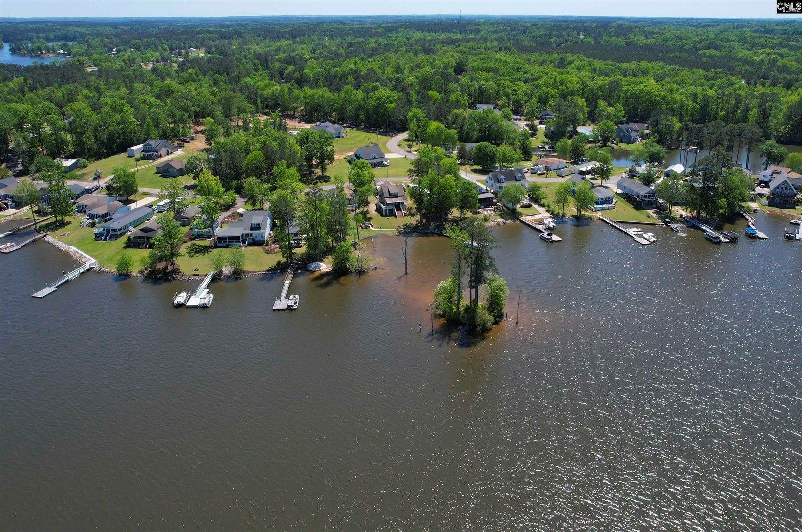 240 Saluda Waters, Leesville, SC 29070