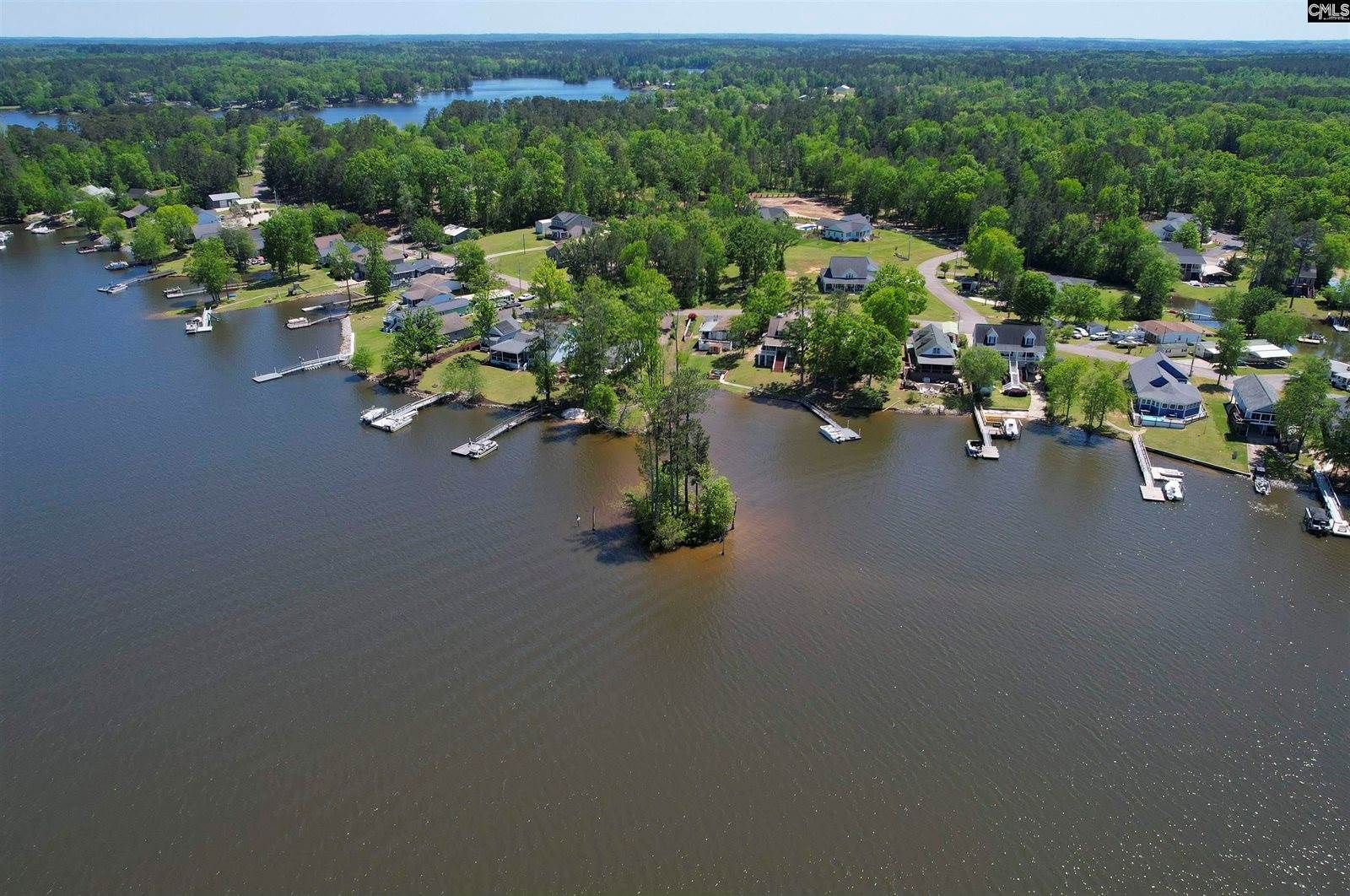 240 Saluda Waters, Leesville, SC 29070