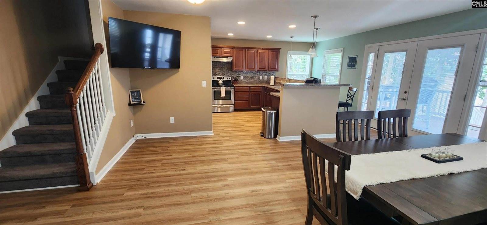 240 Saluda Waters, Leesville, SC 29070