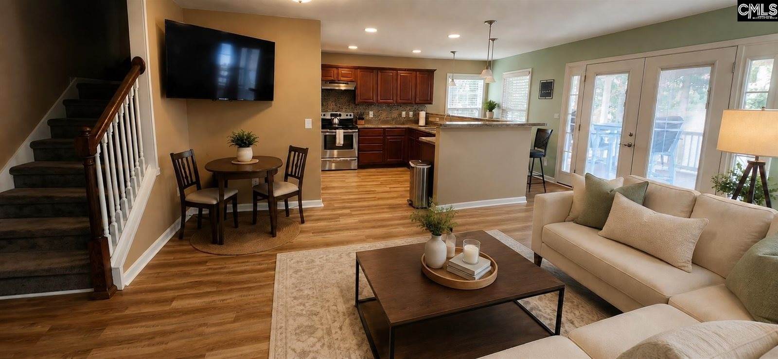 240 Saluda Waters, Leesville, SC 29070
