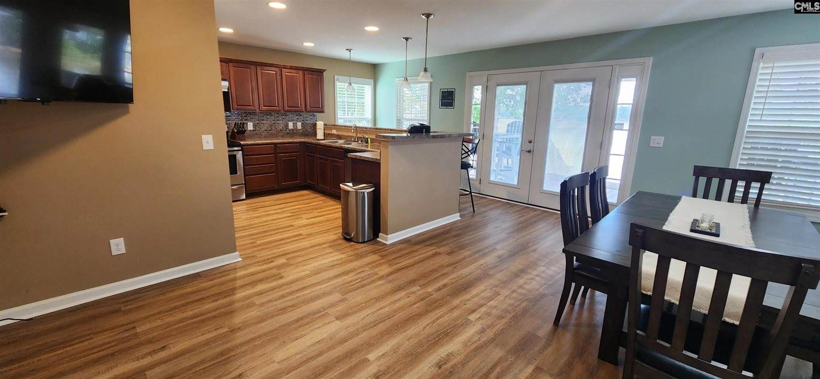 240 Saluda Waters, Leesville, SC 29070