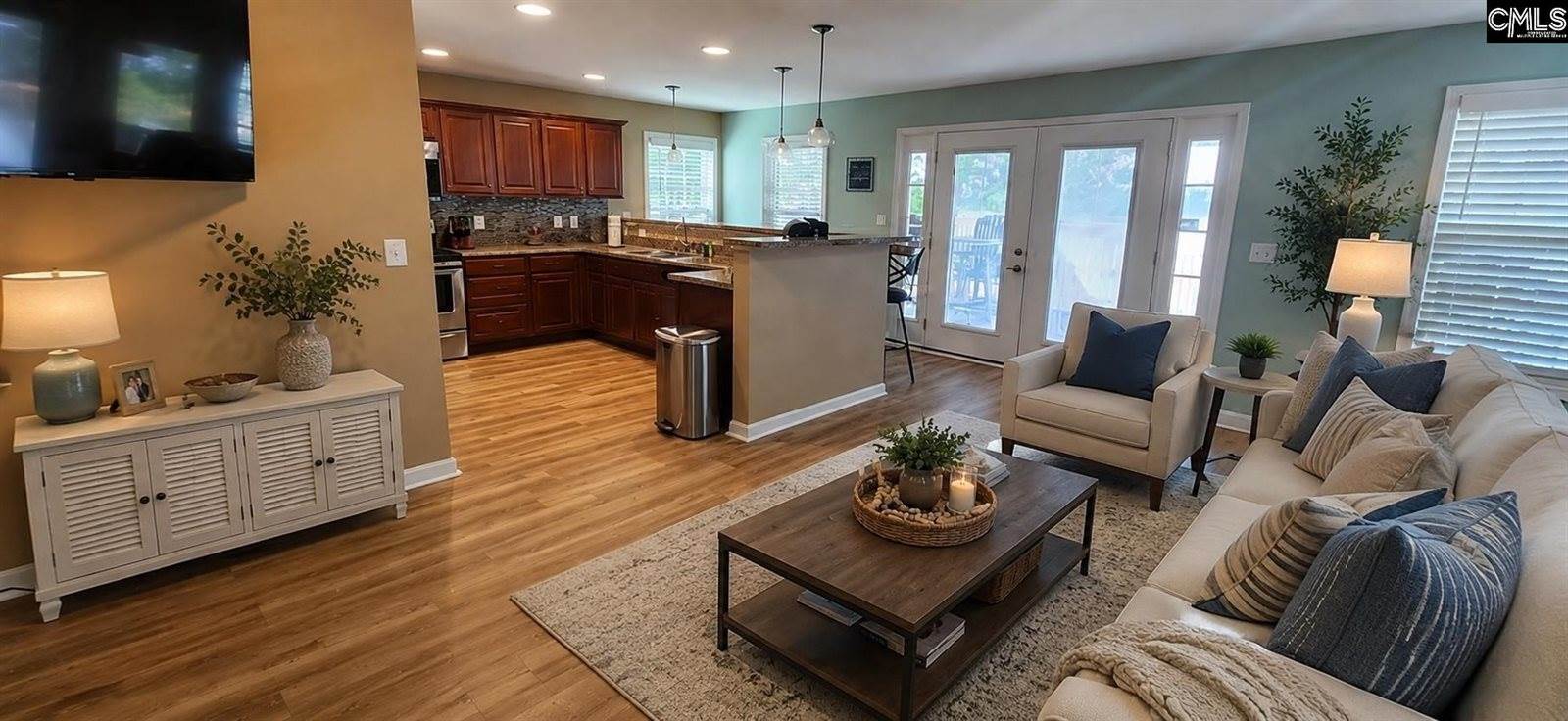 240 Saluda Waters, Leesville, SC 29070