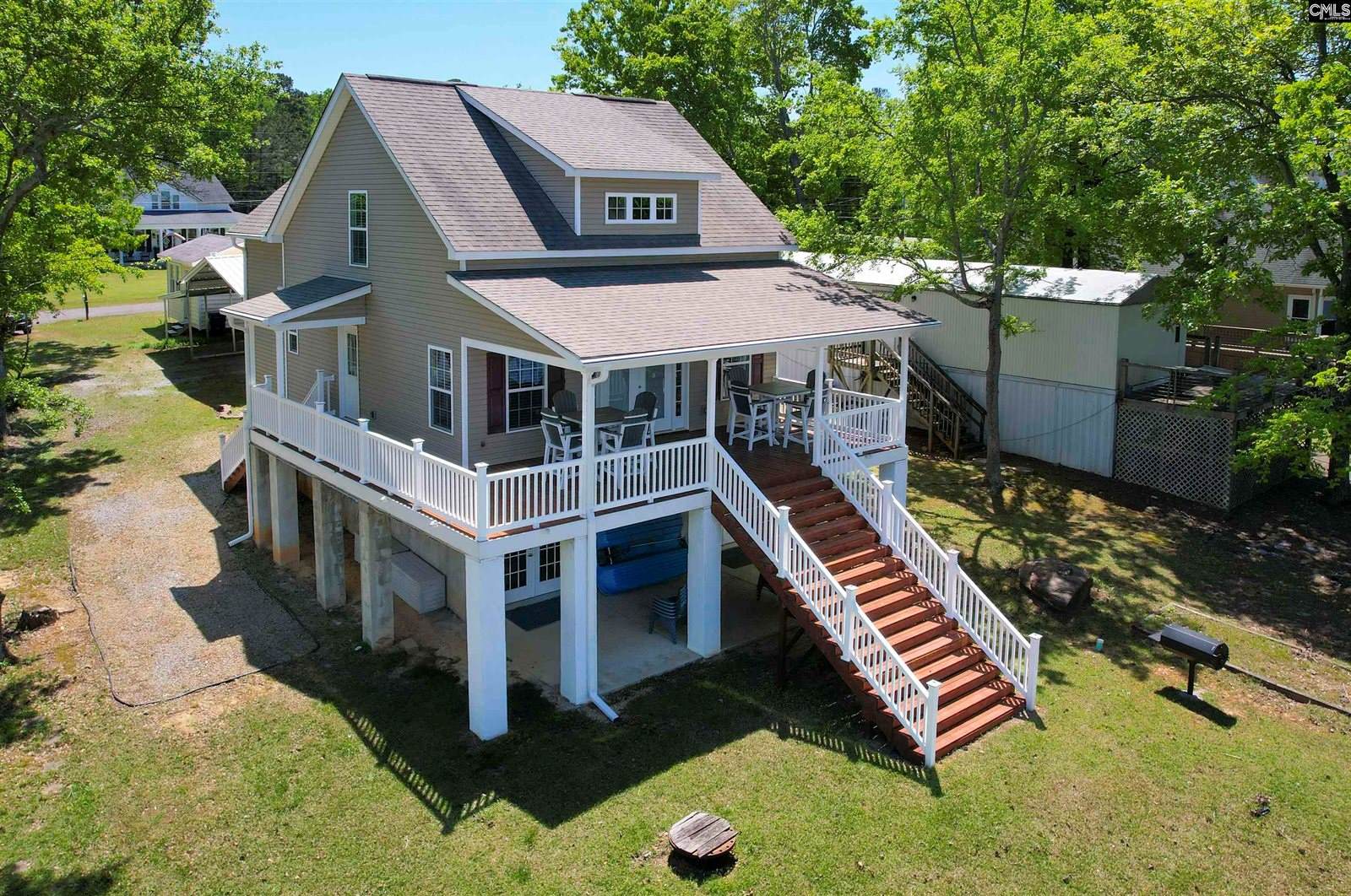 240 Saluda Waters, Leesville, SC 29070