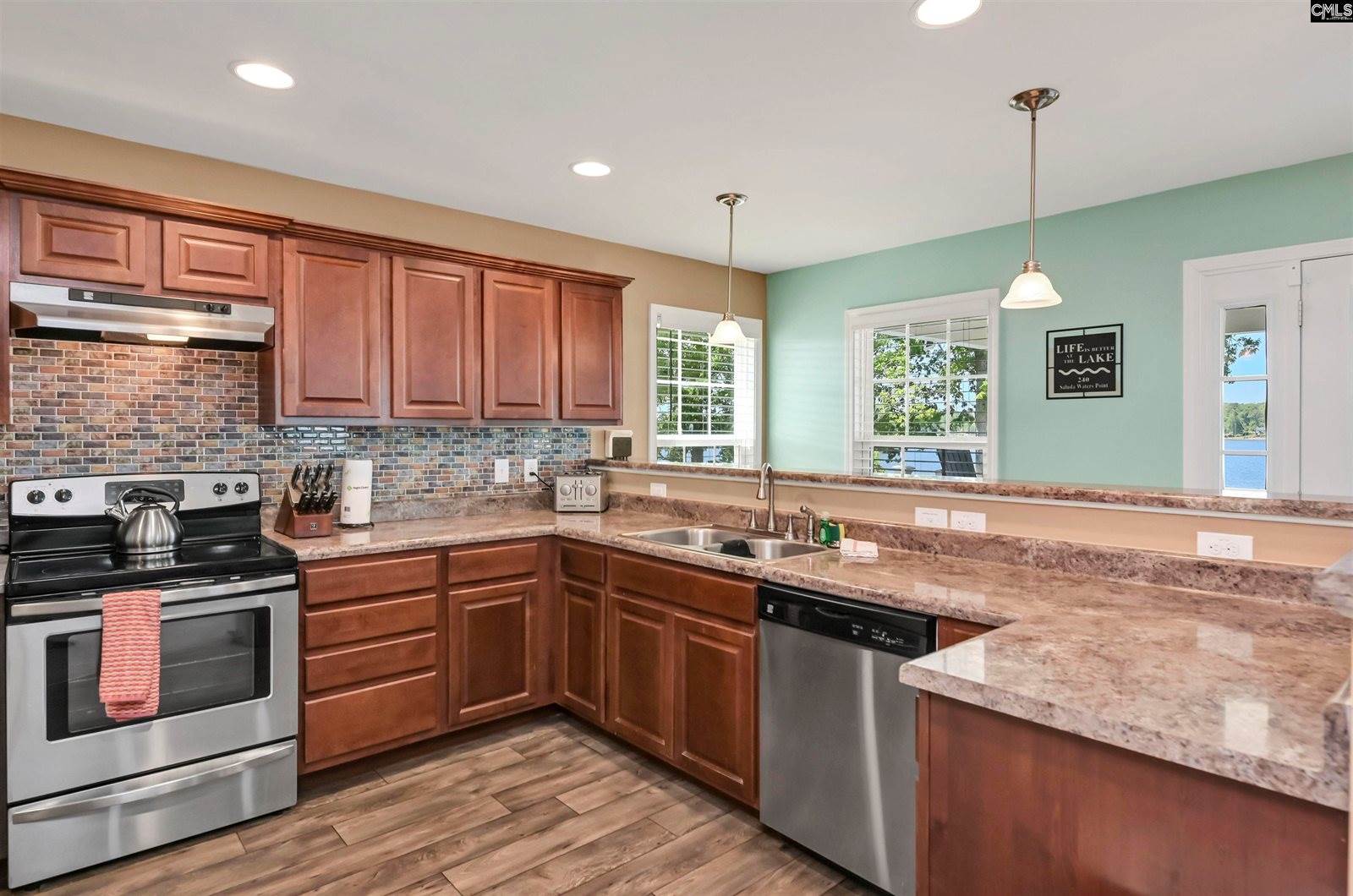 240 Saluda Waters, Leesville, SC 29070