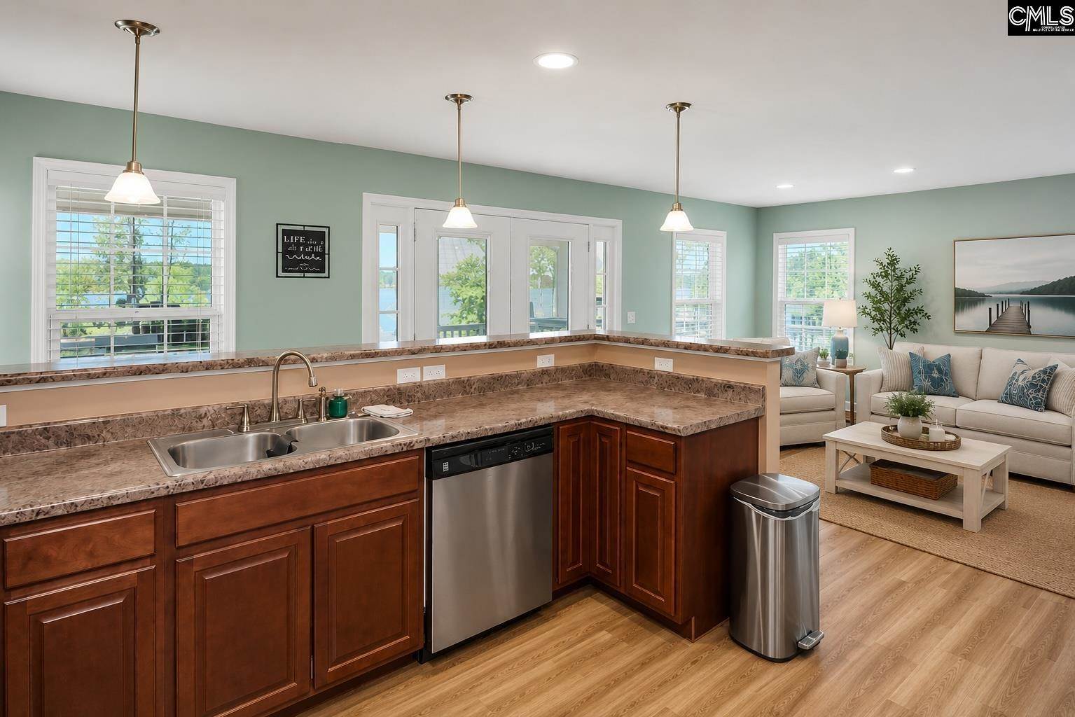 240 Saluda Waters, Leesville, SC 29070