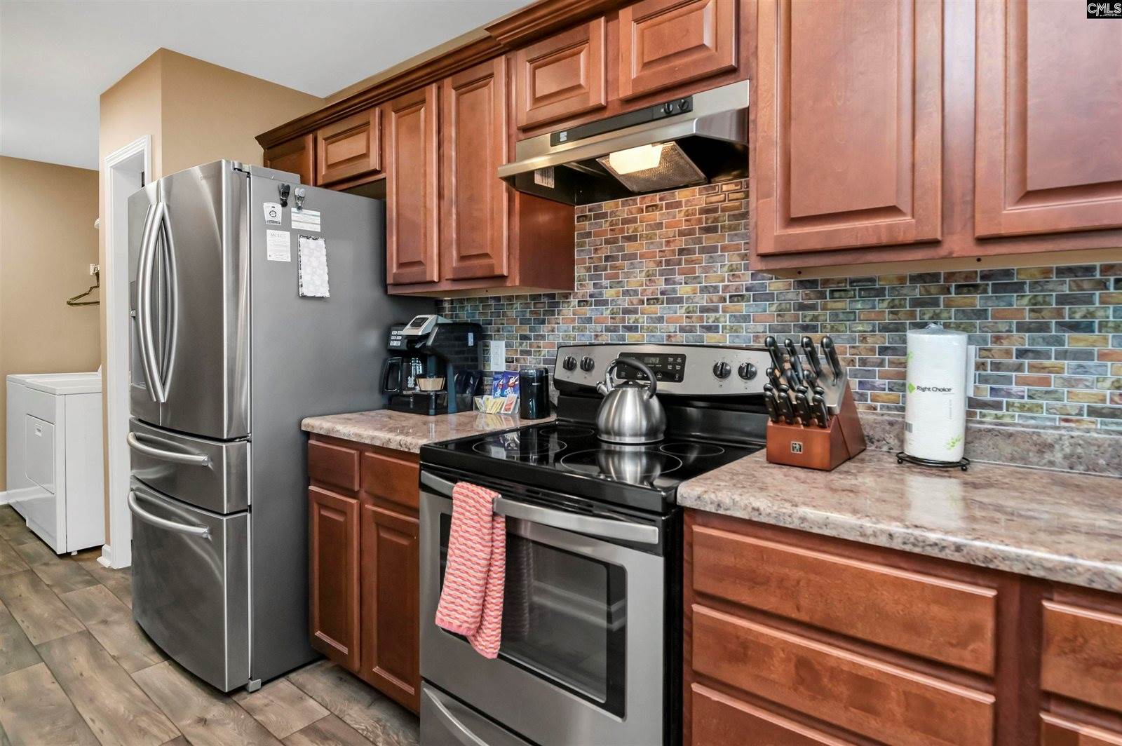 240 Saluda Waters, Leesville, SC 29070