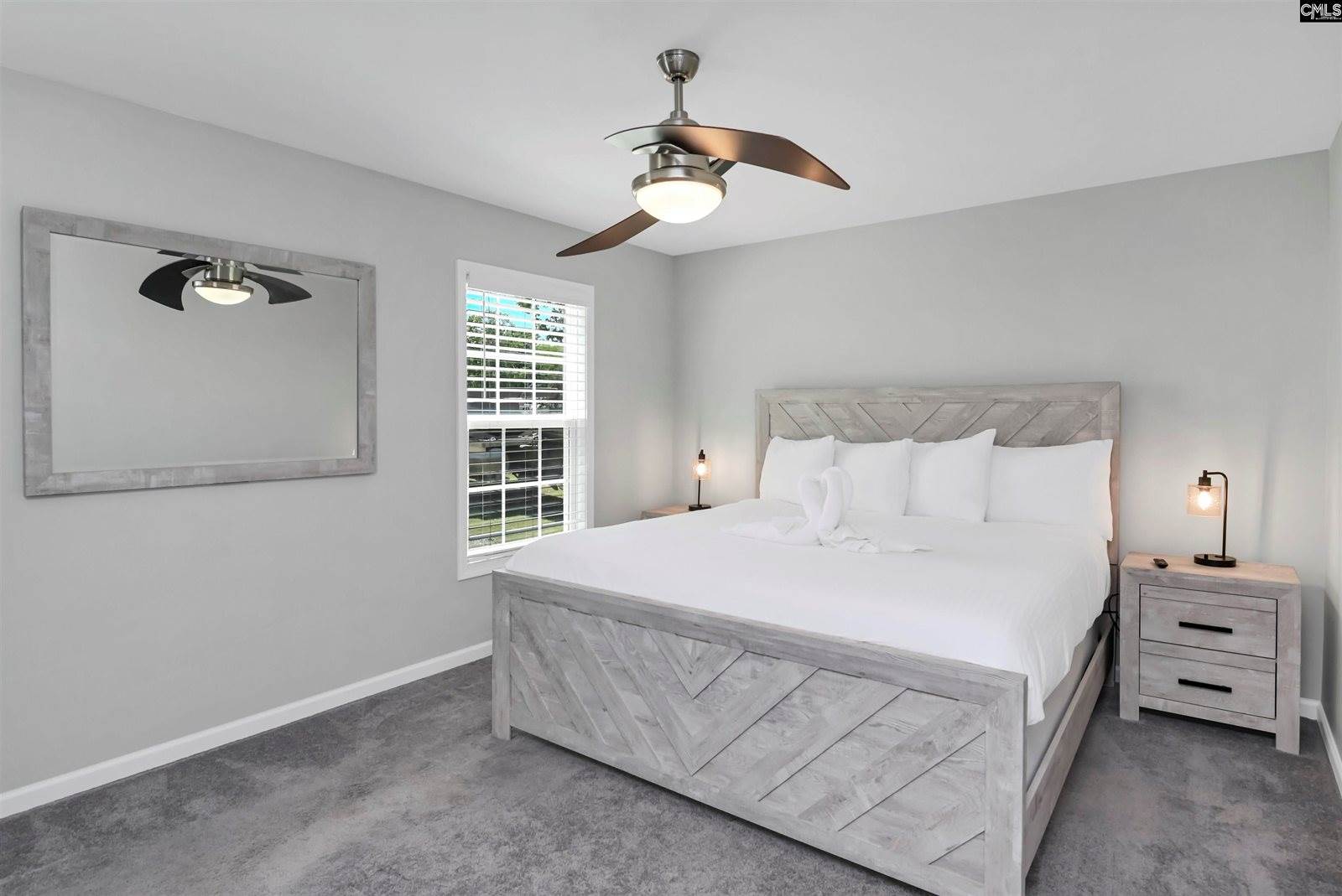 240 Saluda Waters, Leesville, SC 29070