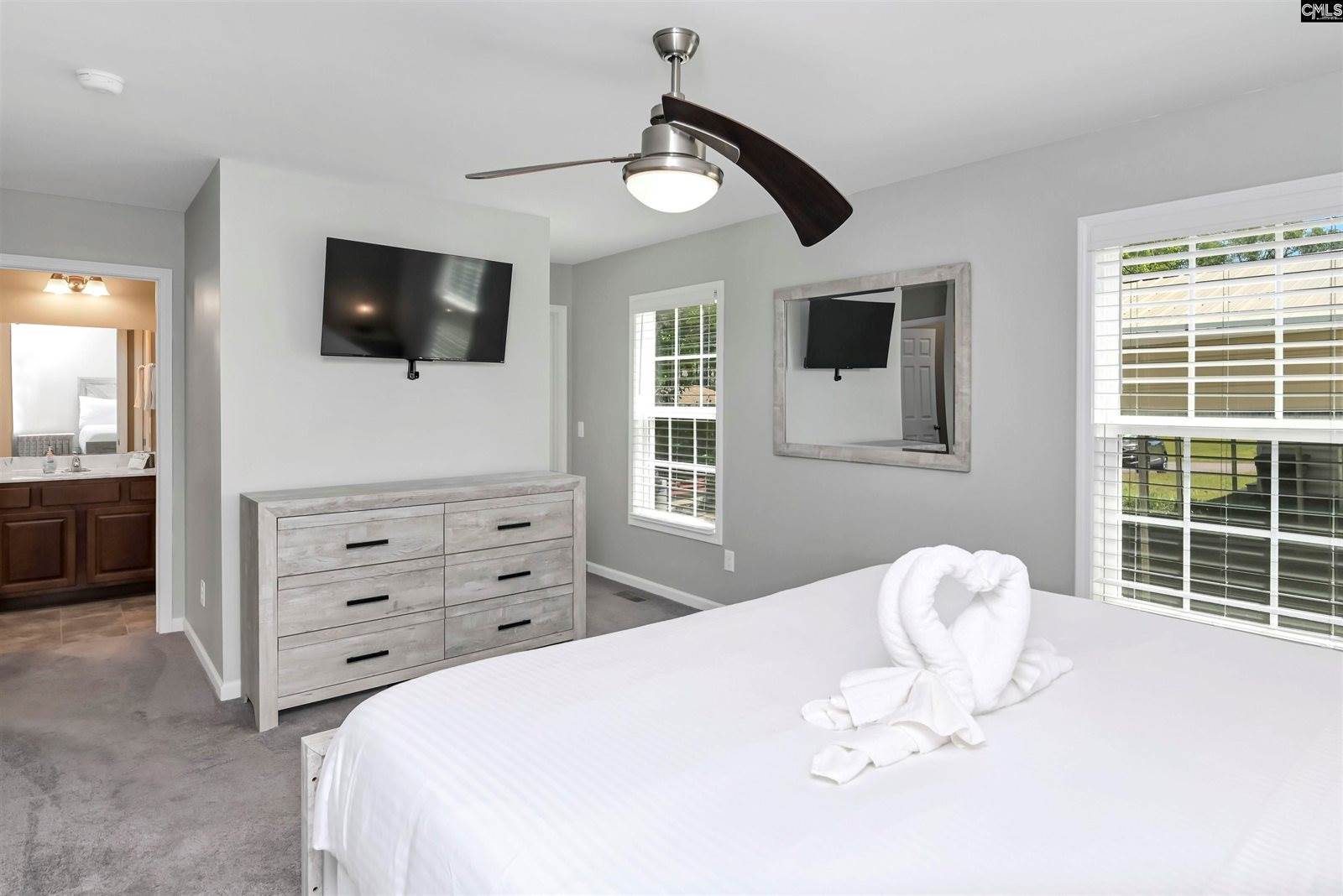 240 Saluda Waters, Leesville, SC 29070