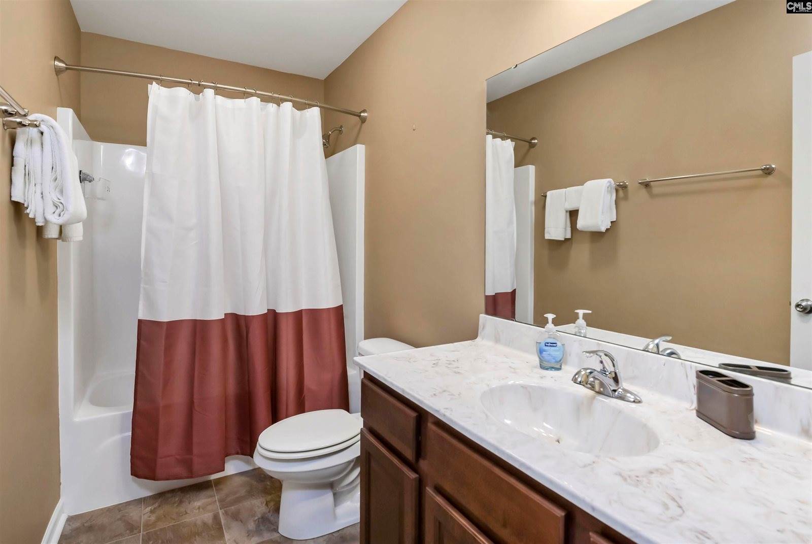 240 Saluda Waters, Leesville, SC 29070