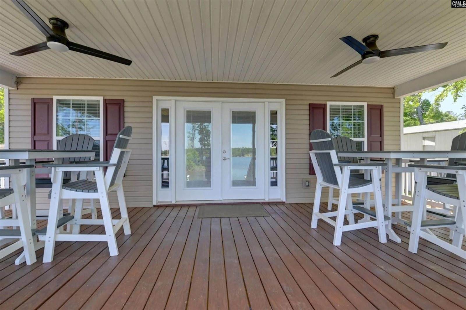 240 Saluda Waters, Leesville, SC 29070