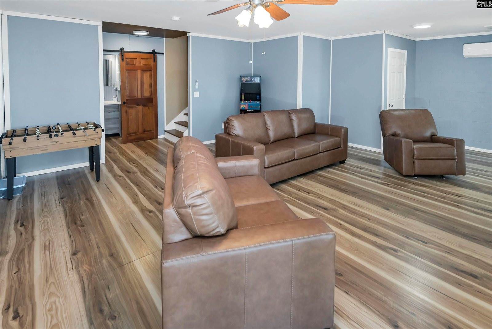 240 Saluda Waters, Leesville, SC 29070
