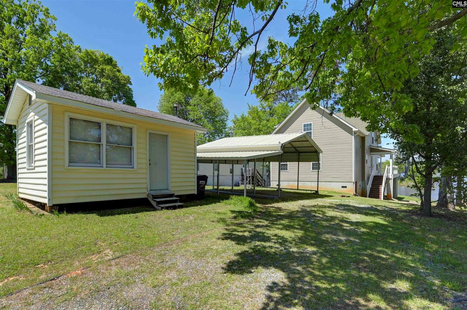 240 Saluda Waters, Leesville, SC 29070